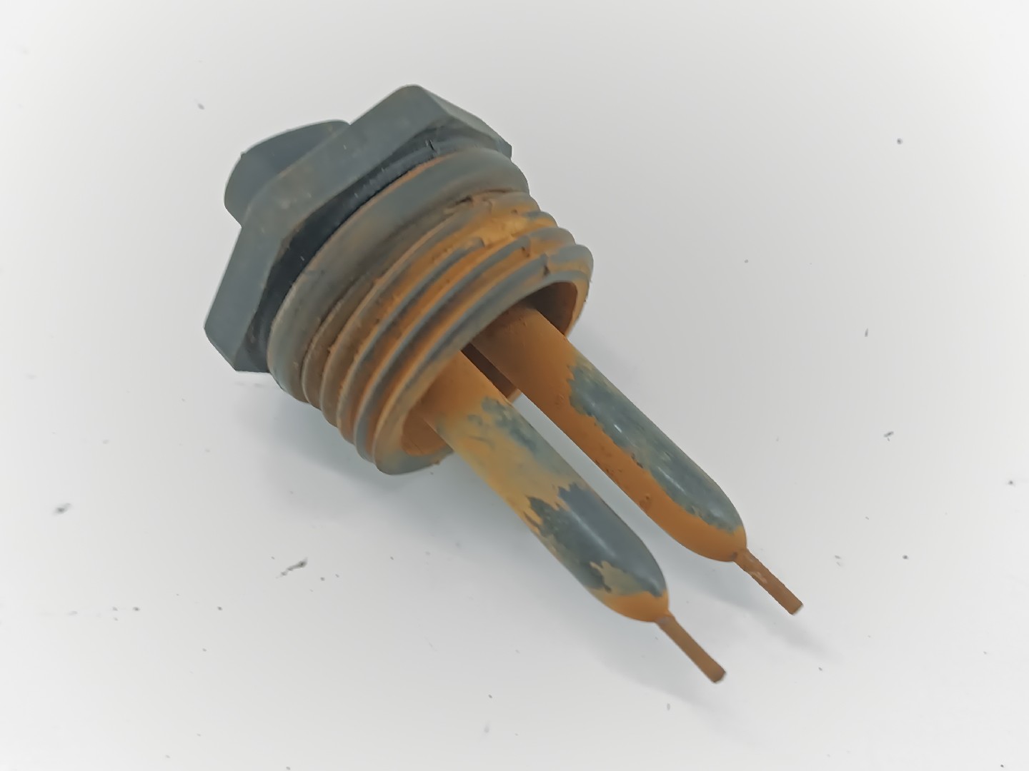 Sensor de nível de altura VOLKSWAGEN GOLF II (19E, 1G1) | 83 - 92