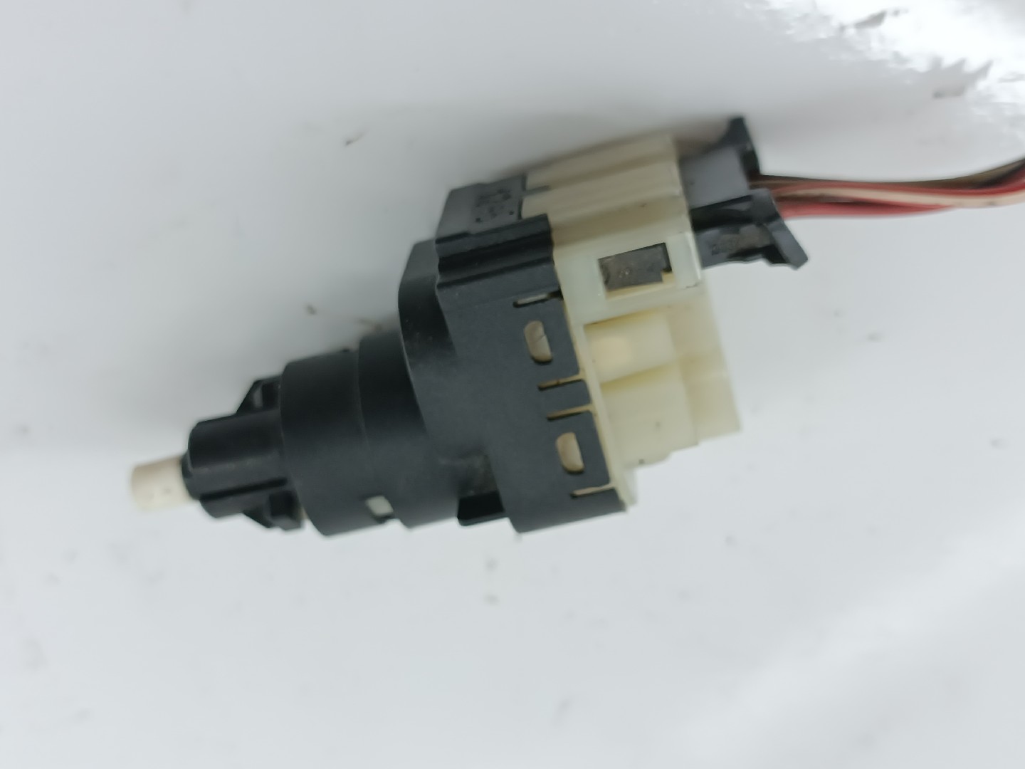 Interruptor VOLKSWAGEN GOLF II (19E, 1G1) | 83 - 92