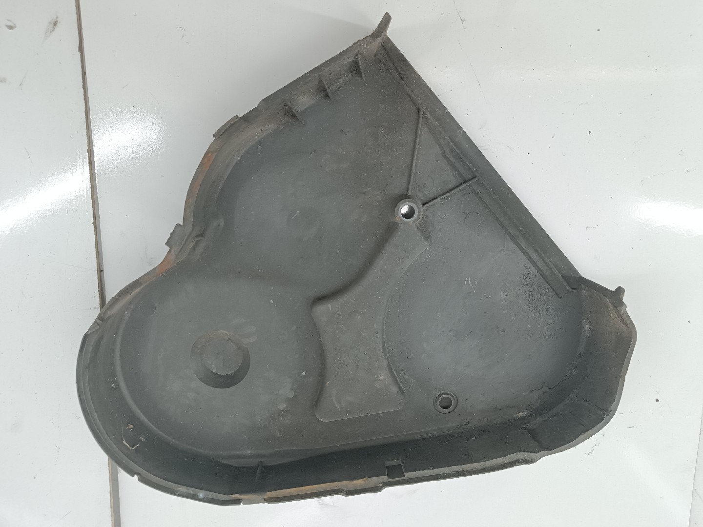 Tampa de distribuição VOLKSWAGEN GOLF II (19E, 1G1) | 83 - 92
