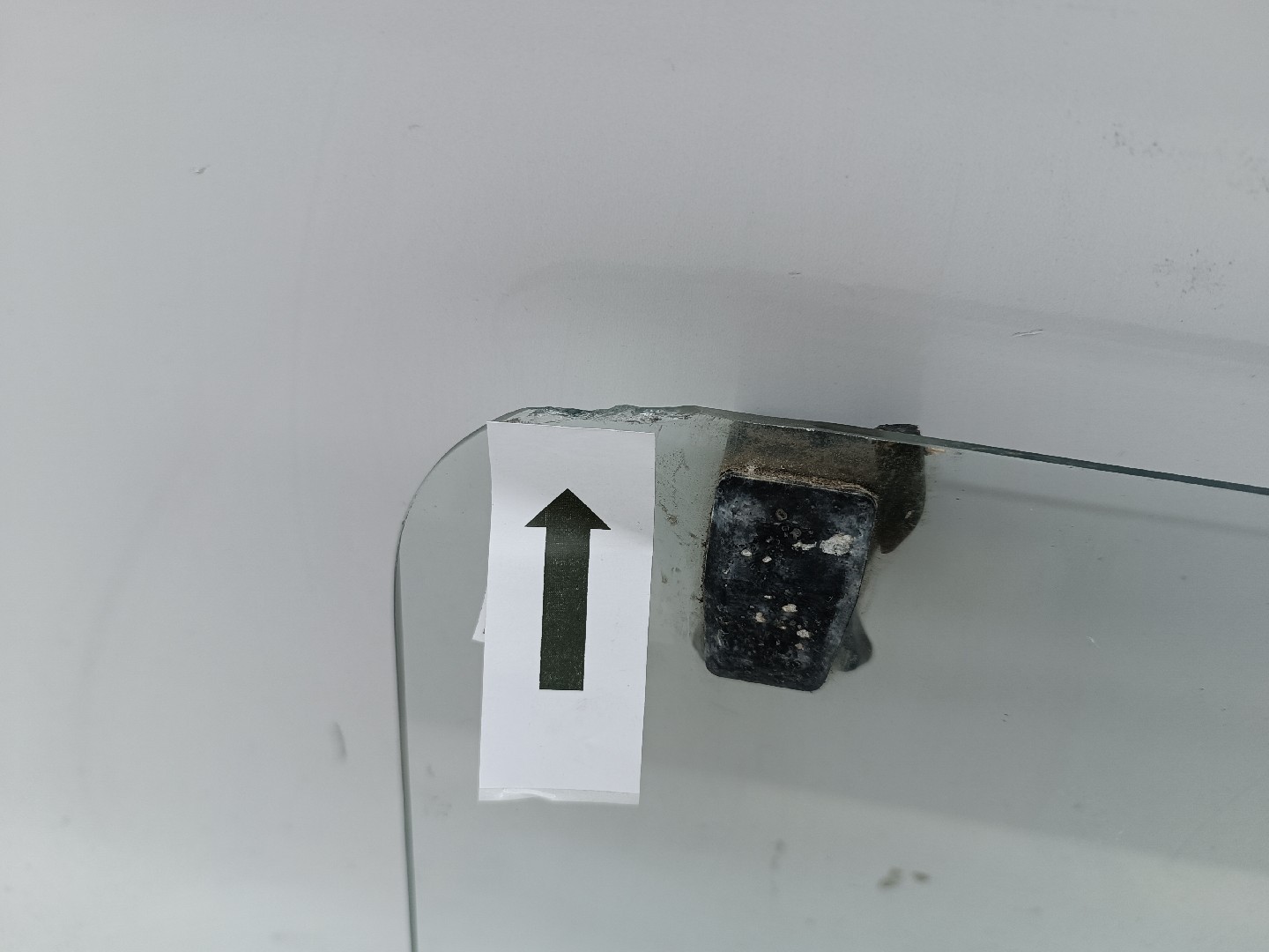 Vidro Painel Tras Esquerdo LAND ROVER DEFENDER Pick-up (L316) | 95 - 16 Imagem-1