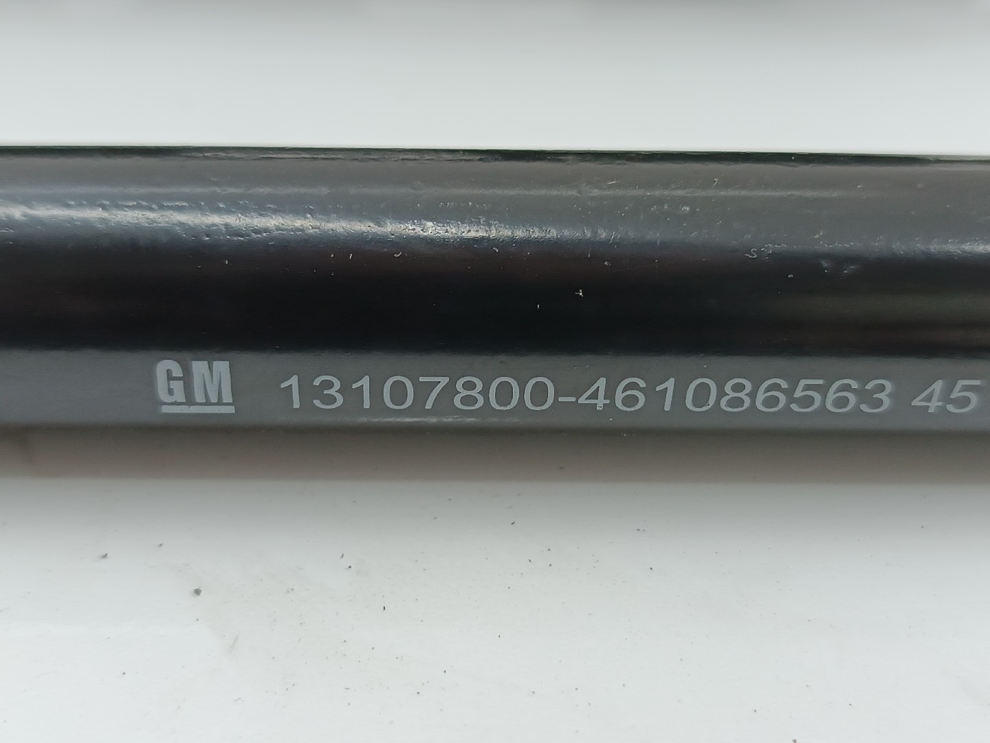Kit de troca de pneu OPEL CORSA B (S93) | 93 - 02 Imagem-2