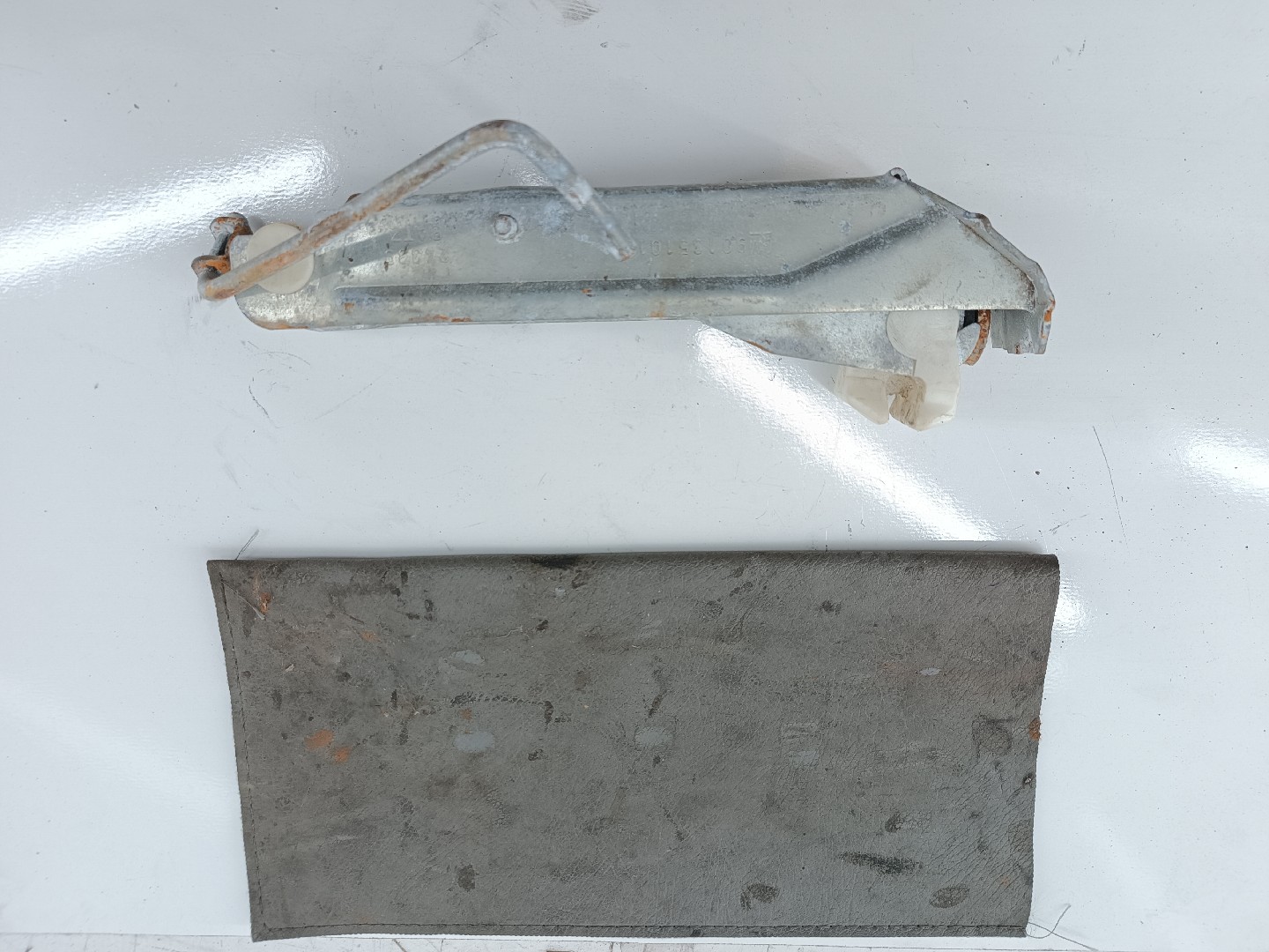 Macaco OPEL CORSA B (S93) | 93 - 02