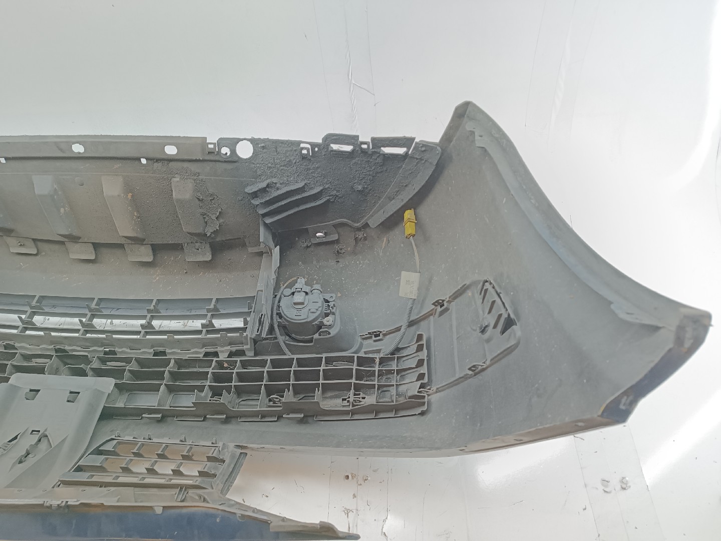 Para Choques Frente RENAULT MEGANE II (BM0/1_, CM0/1_) | 01 - 12