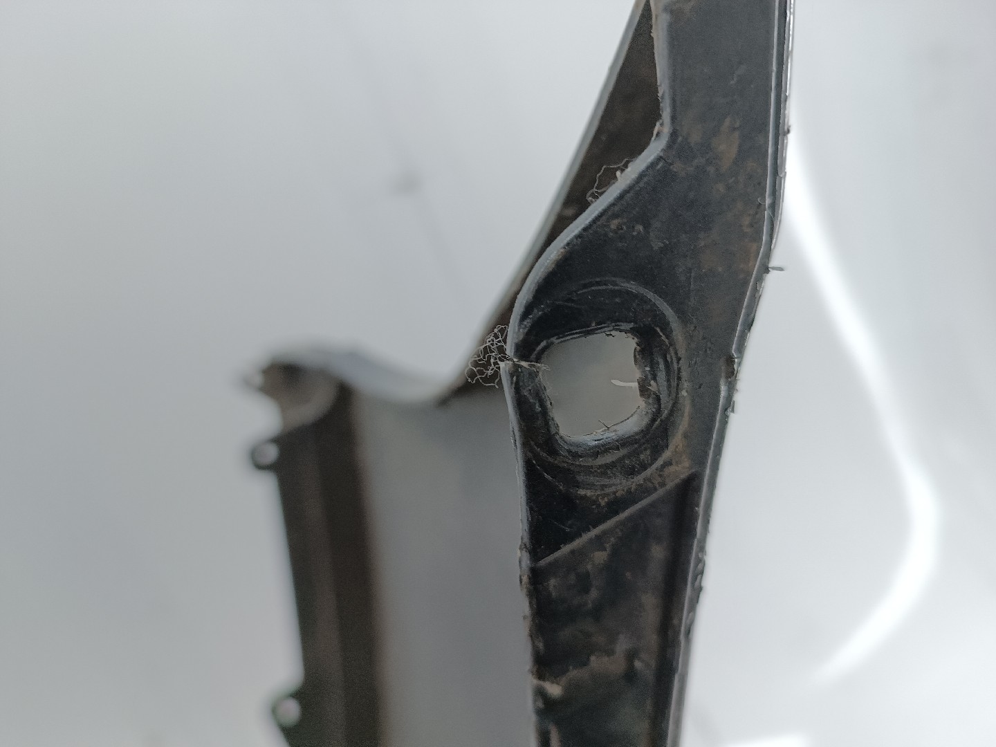 Para Choques Frente RENAULT LAGUNA II (BG0/1_) | 01 - 07 Imagem-1