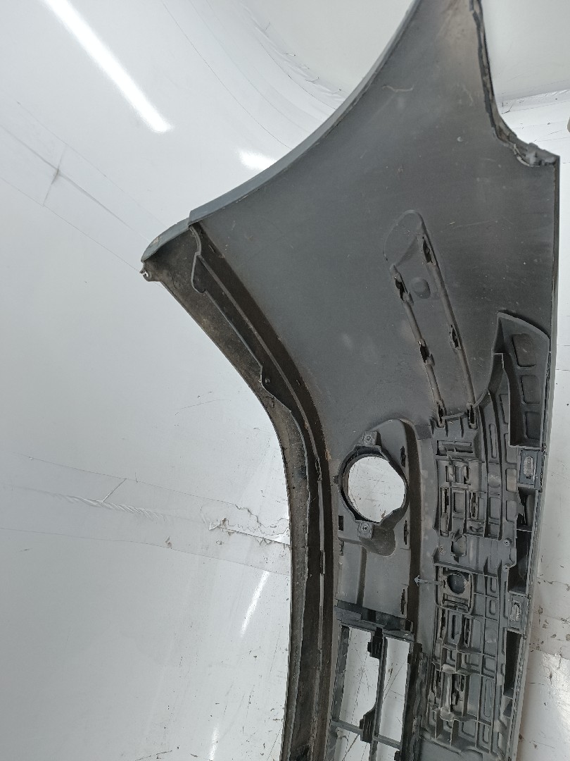 Para Choques Frente RENAULT LAGUNA II (BG0/1_) | 01 - 07