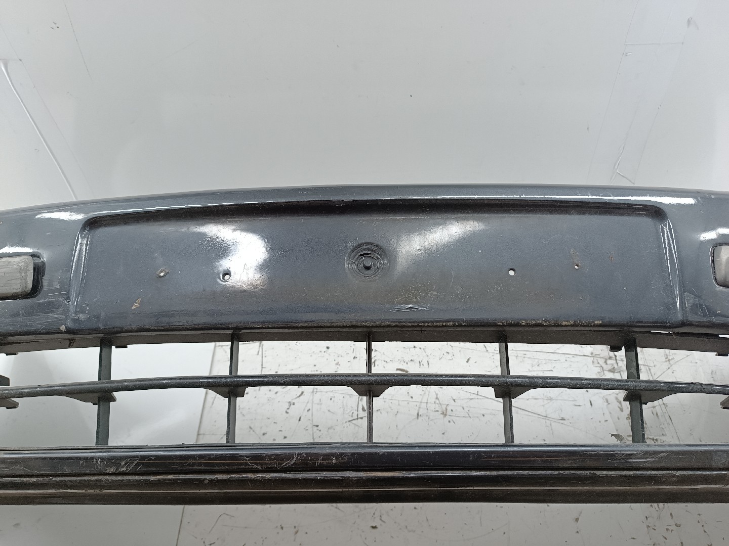 Para Choques Frente RENAULT LAGUNA II (BG0/1_) | 01 - 07 Imagem-10