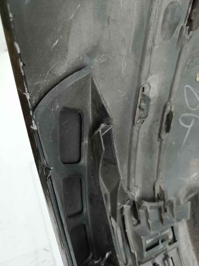Para Choques Frente RENAULT LAGUNA II (BG0/1_) | 01 - 07 Imagem-6
