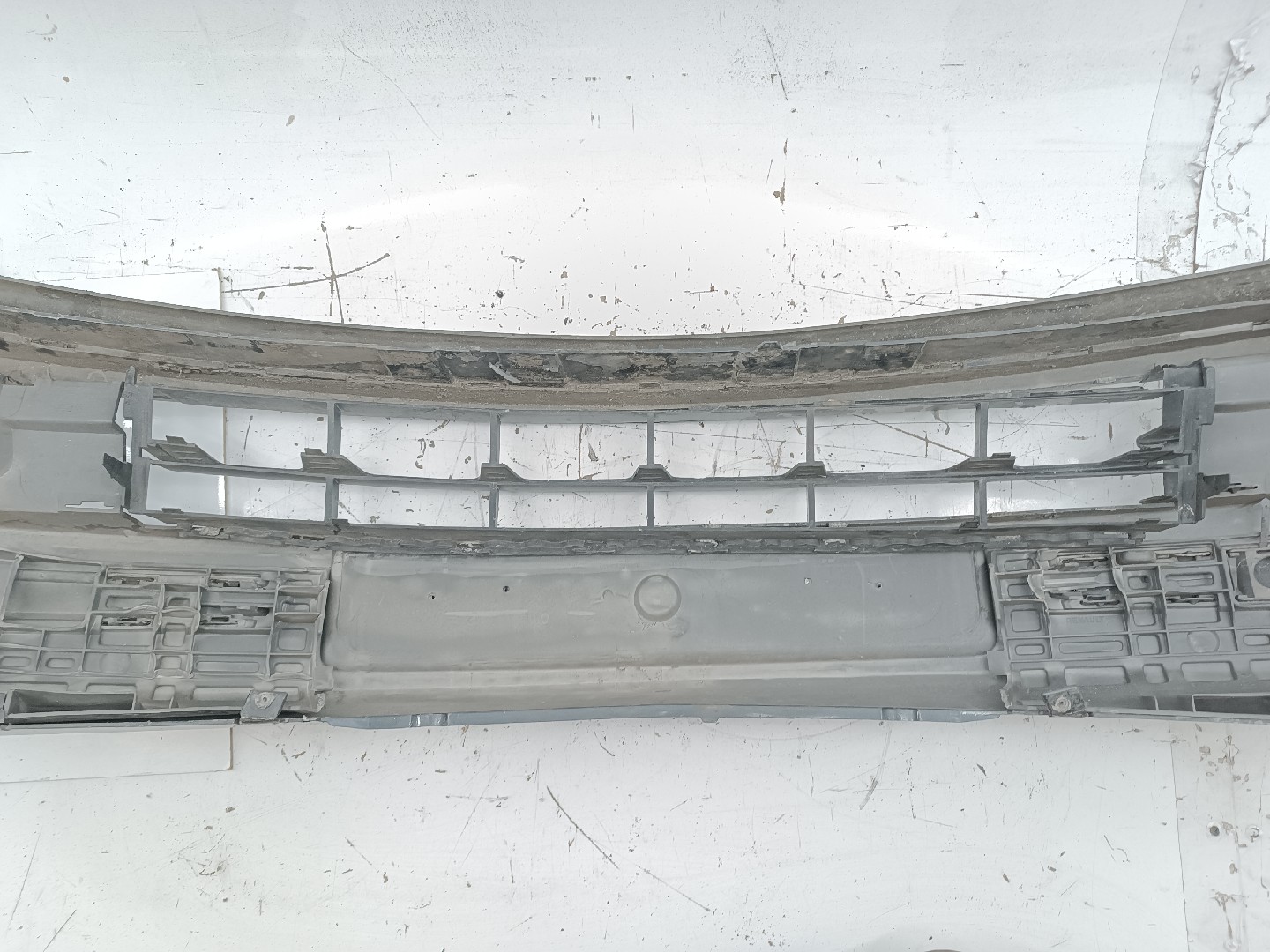 Para Choques Frente RENAULT LAGUNA II (BG0/1_) | 01 - 07 Imagem-4
