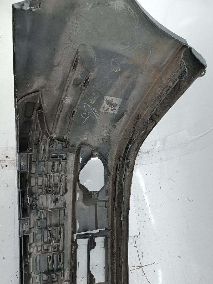 Para Choques Frente RENAULT LAGUNA II (BG0/1_) | 01 - 07 Imagem-8