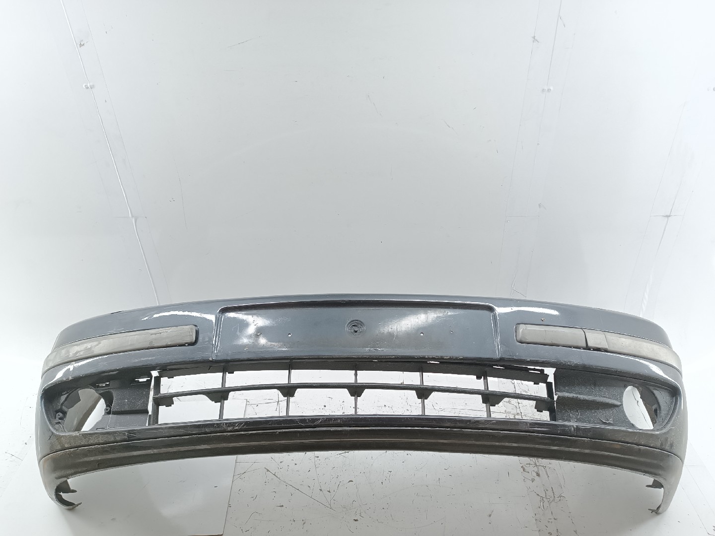 Para Choques Frente RENAULT LAGUNA II (BG0/1_) | 01 - 07 Imagem-12
