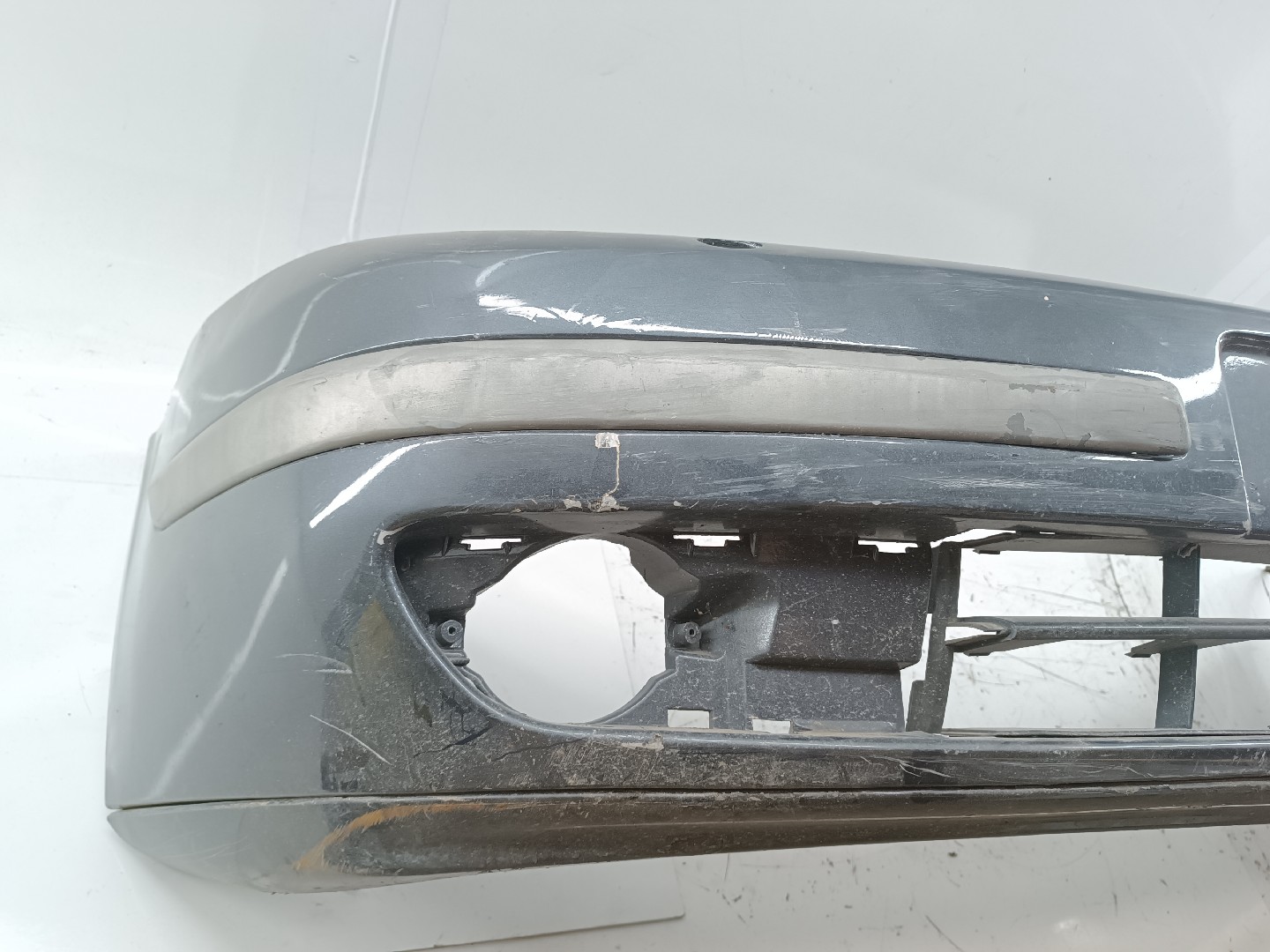 Para Choques Frente RENAULT LAGUNA II (BG0/1_) | 01 - 07 Imagem-11