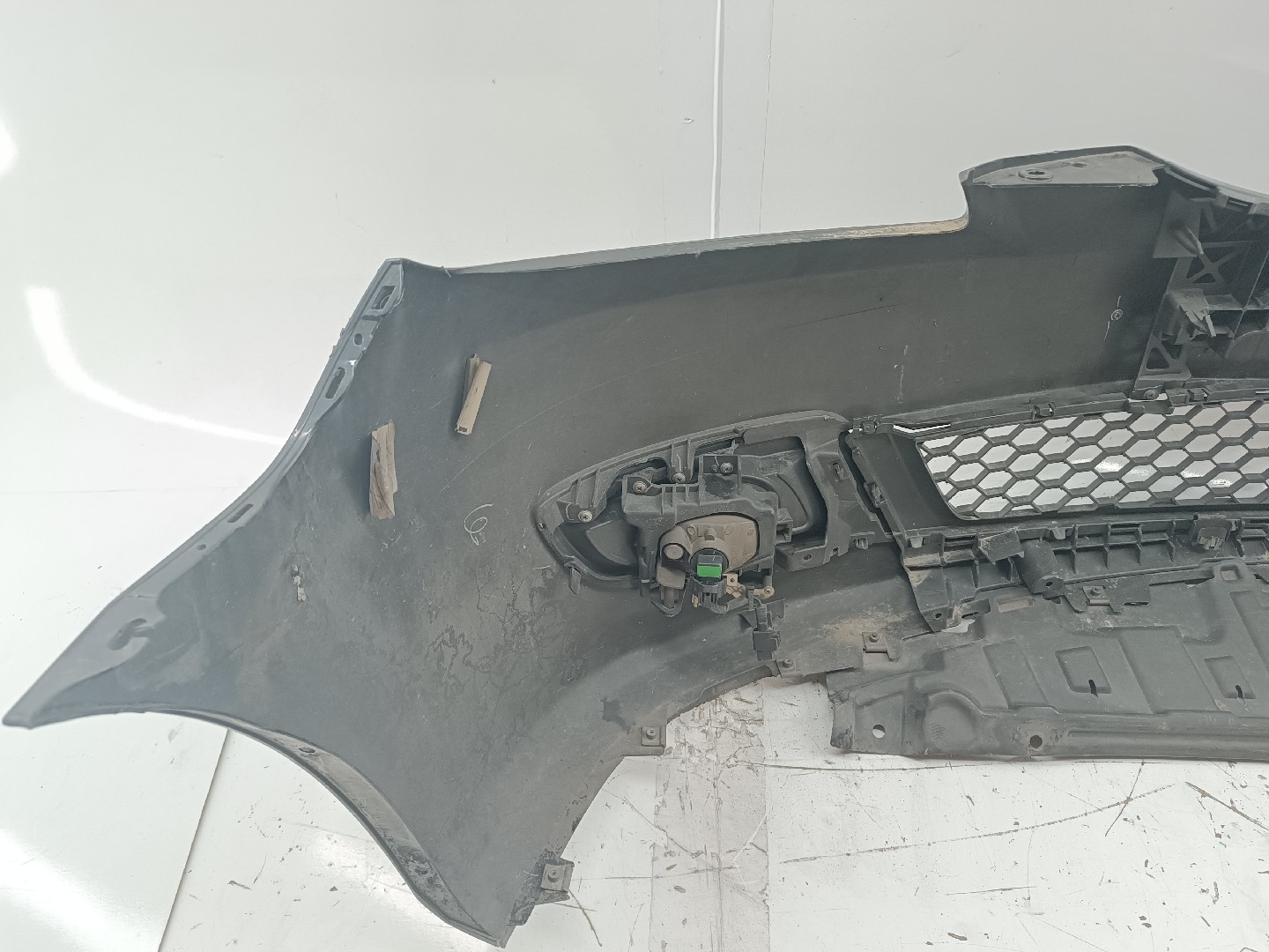 Para Choques Frente MAZDA 3 (BK) | 03 - 09