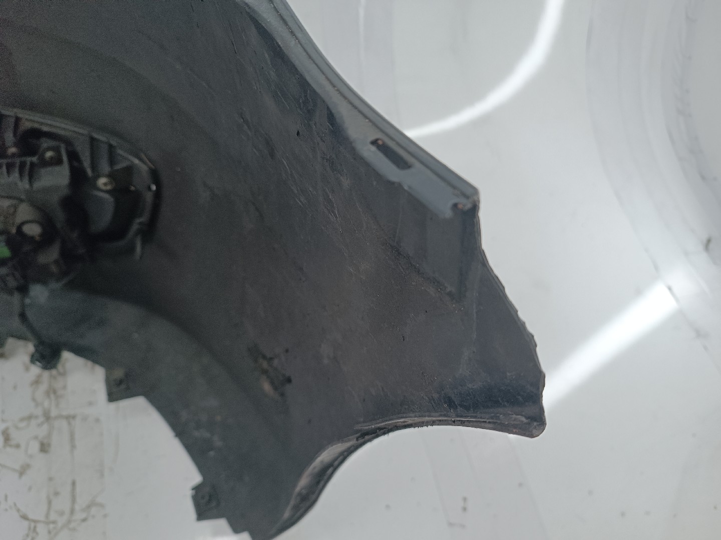 Para Choques Frente MAZDA 3 (BK) | 03 - 09 Imagem-2