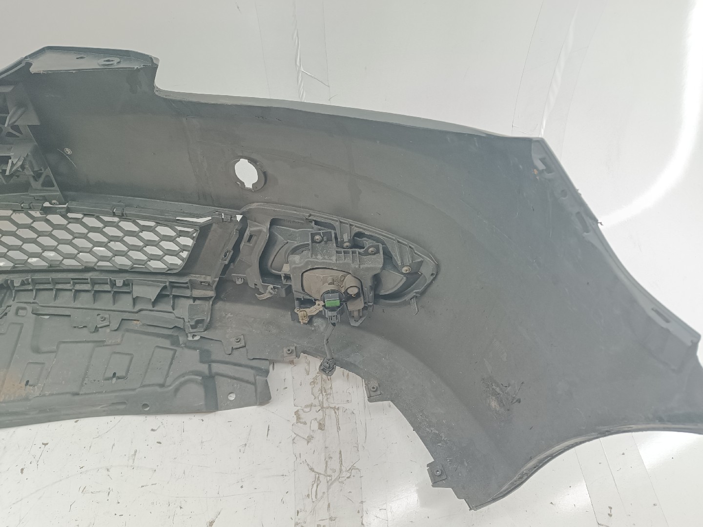 Para Choques Frente MAZDA 3 (BK) | 03 - 09 Imagem-4