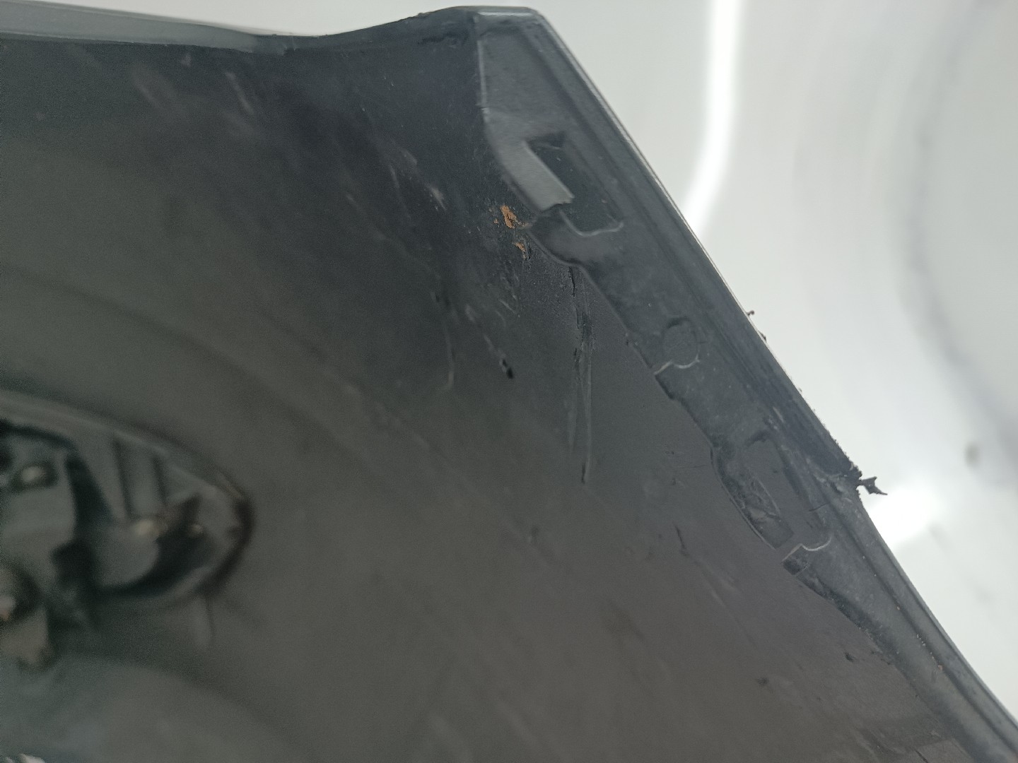 Para Choques Frente MAZDA 3 (BK) | 03 - 09 Imagem-3