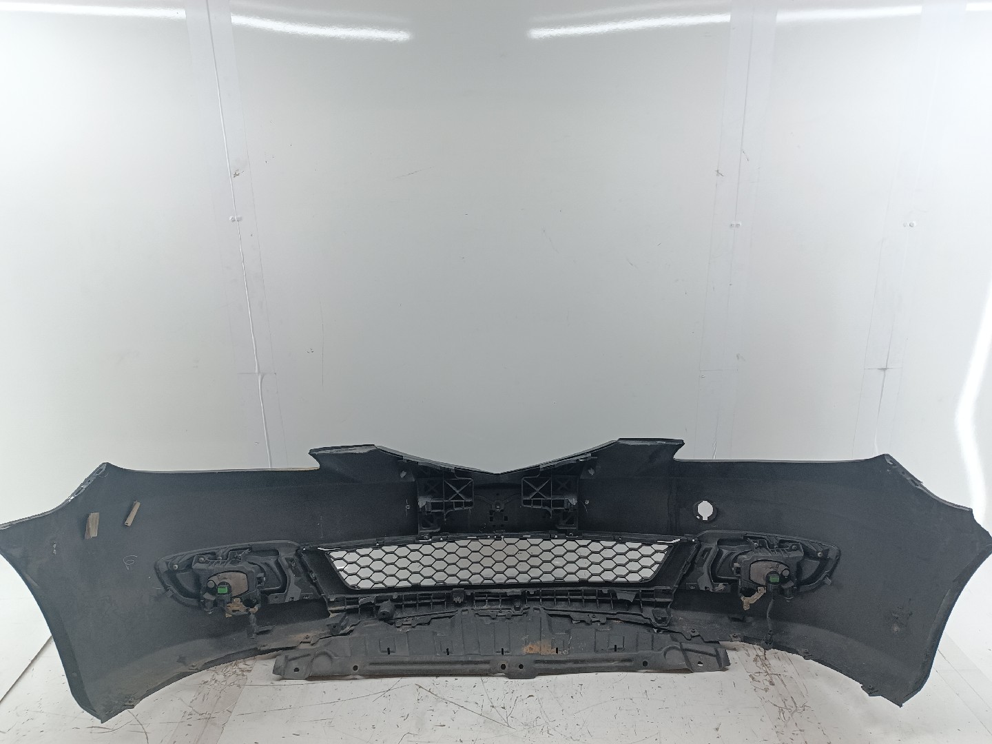 Para Choques Frente MAZDA 3 (BK) | 03 - 09 Imagem-6