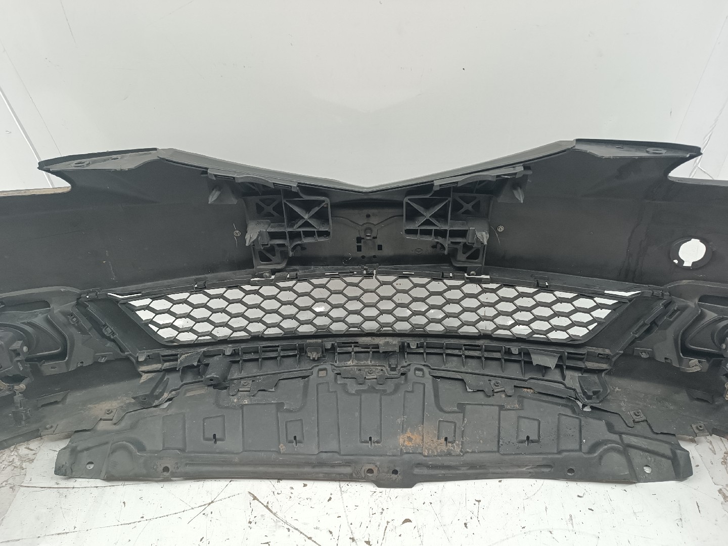 Para Choques Frente MAZDA 3 (BK) | 03 - 09 Imagem-5