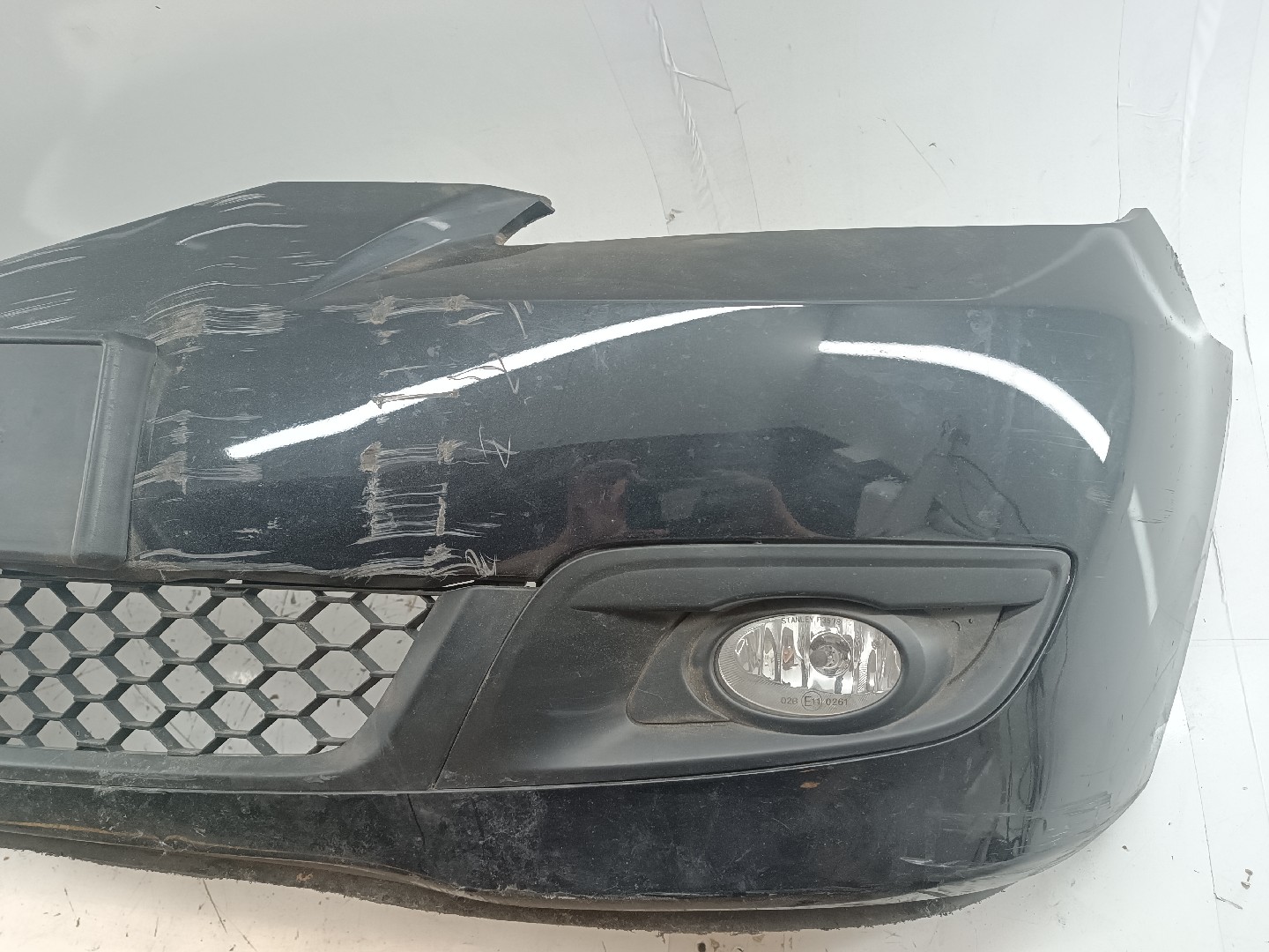 Para Choques Frente MAZDA 3 (BK) | 03 - 09 Imagem-7