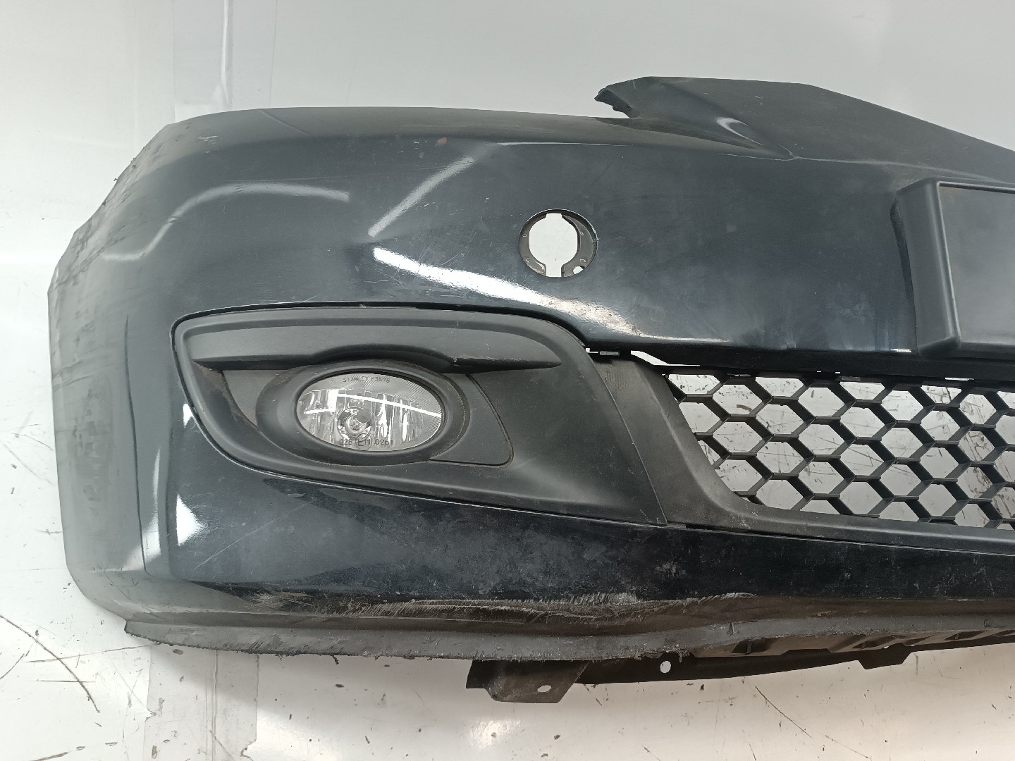 Para Choques Frente MAZDA 3 (BK) | 03 - 09 Imagem-8