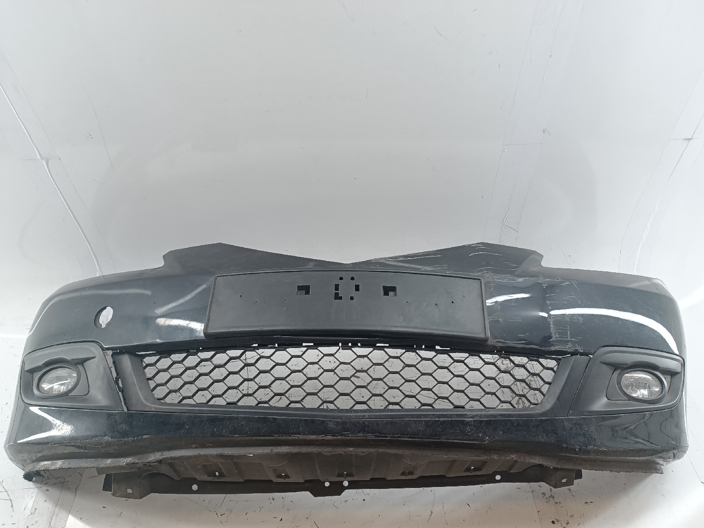 Para Choques Frente MAZDA 3 (BK) | 03 - 09 Imagem-9