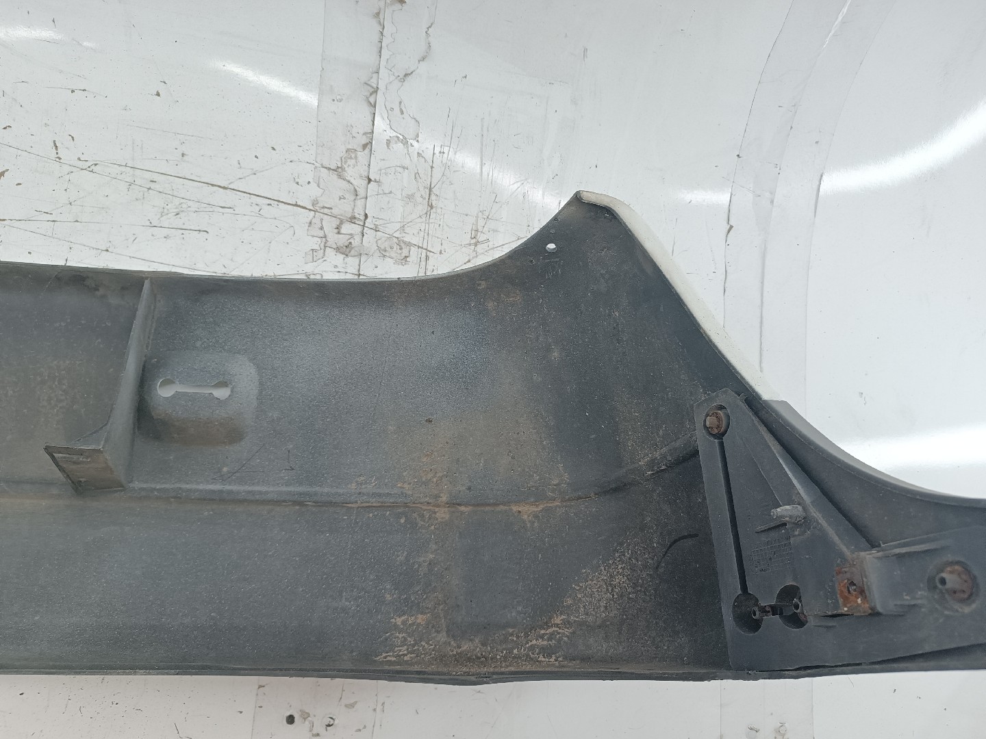 Para Choques Traseiro CITROEN SAXO Hatchback van (S3_) | 97 - 03
