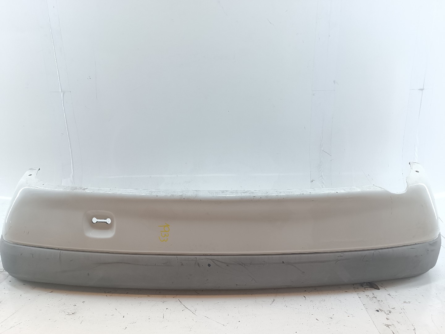 Paragolpes Trasero CITROEN SAXO Hatchback van (S3_) | 97 - 03 Imagem-5