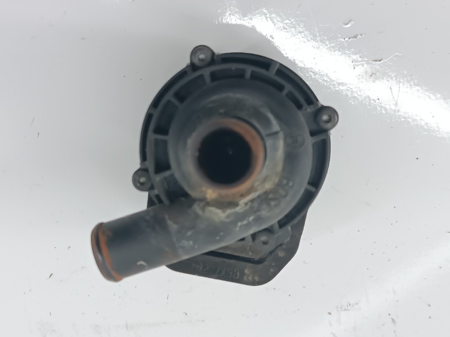 Bomba de água MERCEDES-BENZ E-CLASS T-Model (S211) | 03 - 09