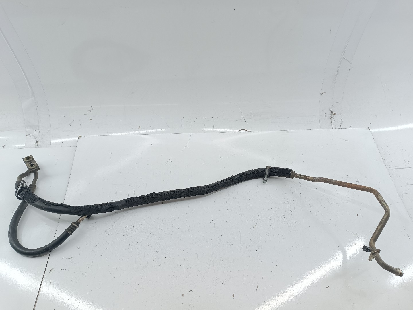 Tubo de Ar Condicionado VOLVO 440 K (445) | 88 - 96 Imagem-2