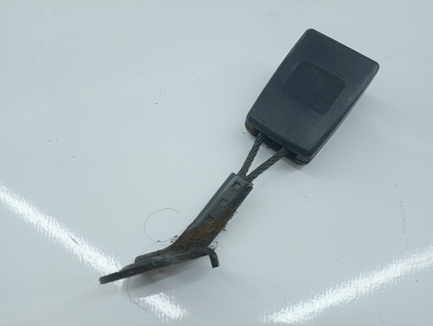 Encaixe cinto traseiro MERCEDES-BENZ E-CLASS T-Model (S211) | 03 - 09