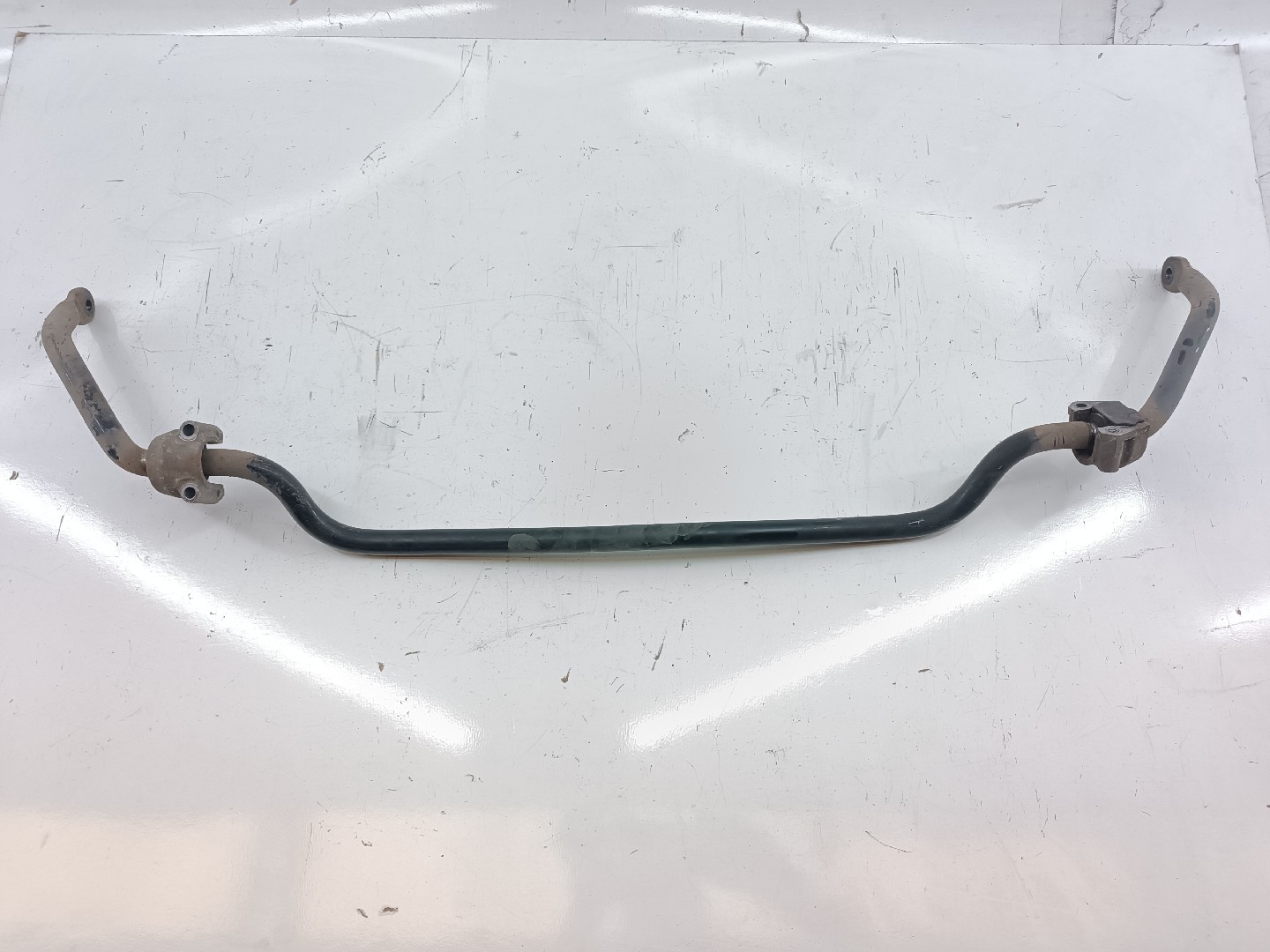 Barra estabilizadora frente MERCEDES-BENZ C-CLASS T-Model (S203) | 01 - 07 Imagem-2