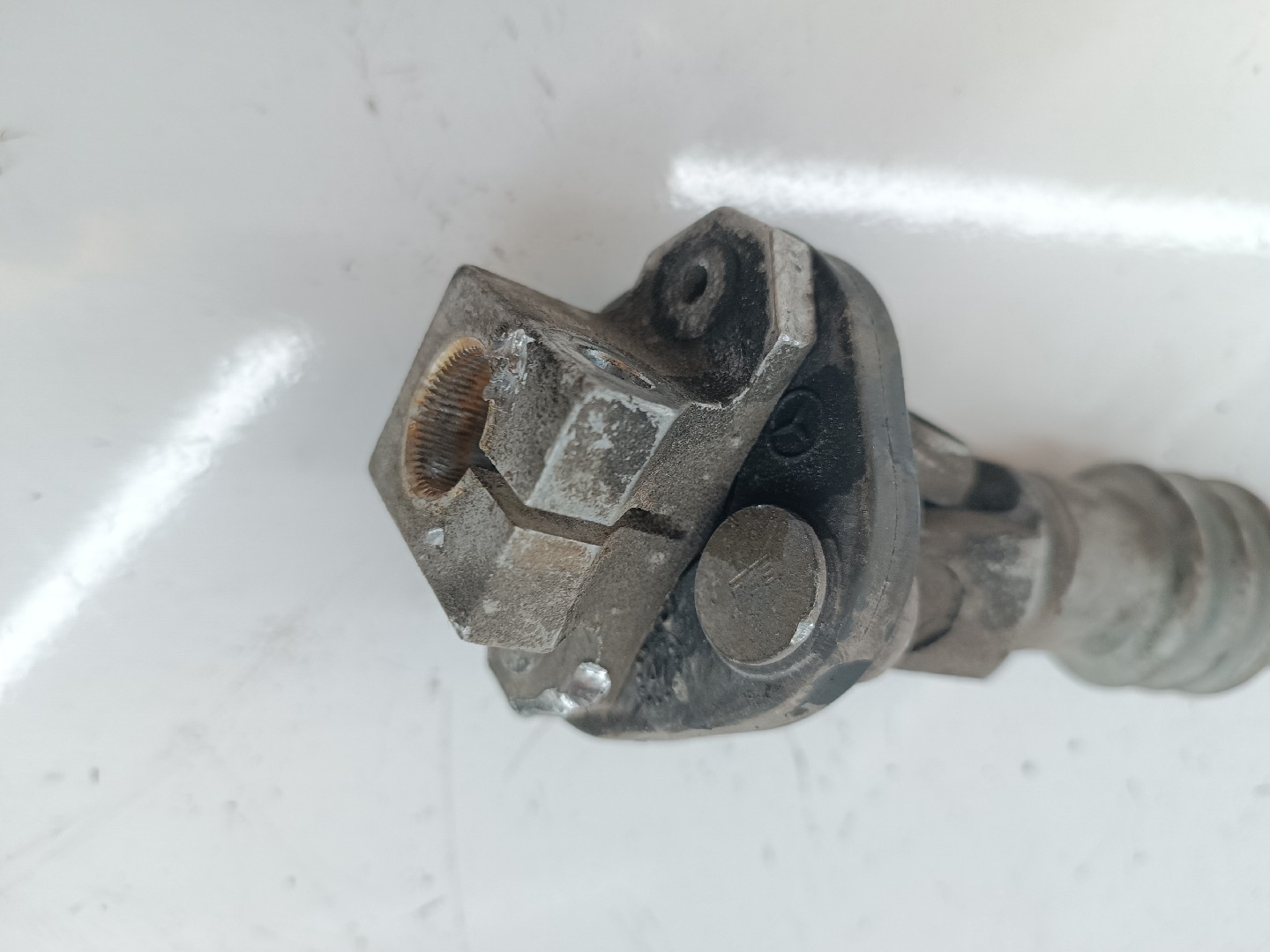 Coluna Direção MERCEDES-BENZ C-CLASS T-Model (S203) | 01 - 07 Imagem-1