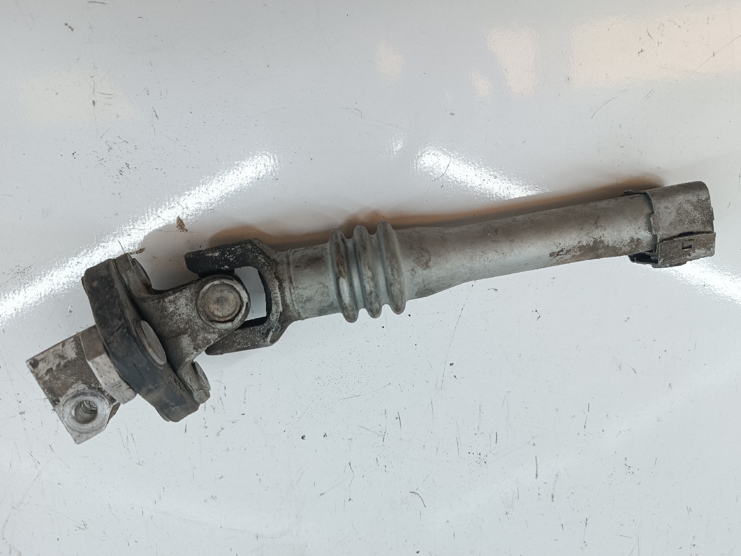 Coluna Direção MERCEDES-BENZ C-CLASS T-Model (S203) | 01 - 07