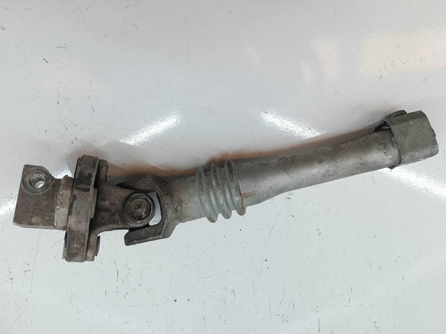 Coluna Direção MERCEDES-BENZ C-CLASS T-Model (S203) | 01 - 07 Imagem-2