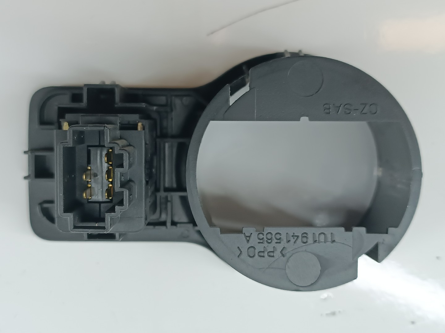 Interruptor de Luzes SKODA OCTAVIA I Combi (1U5) | 98 - 10