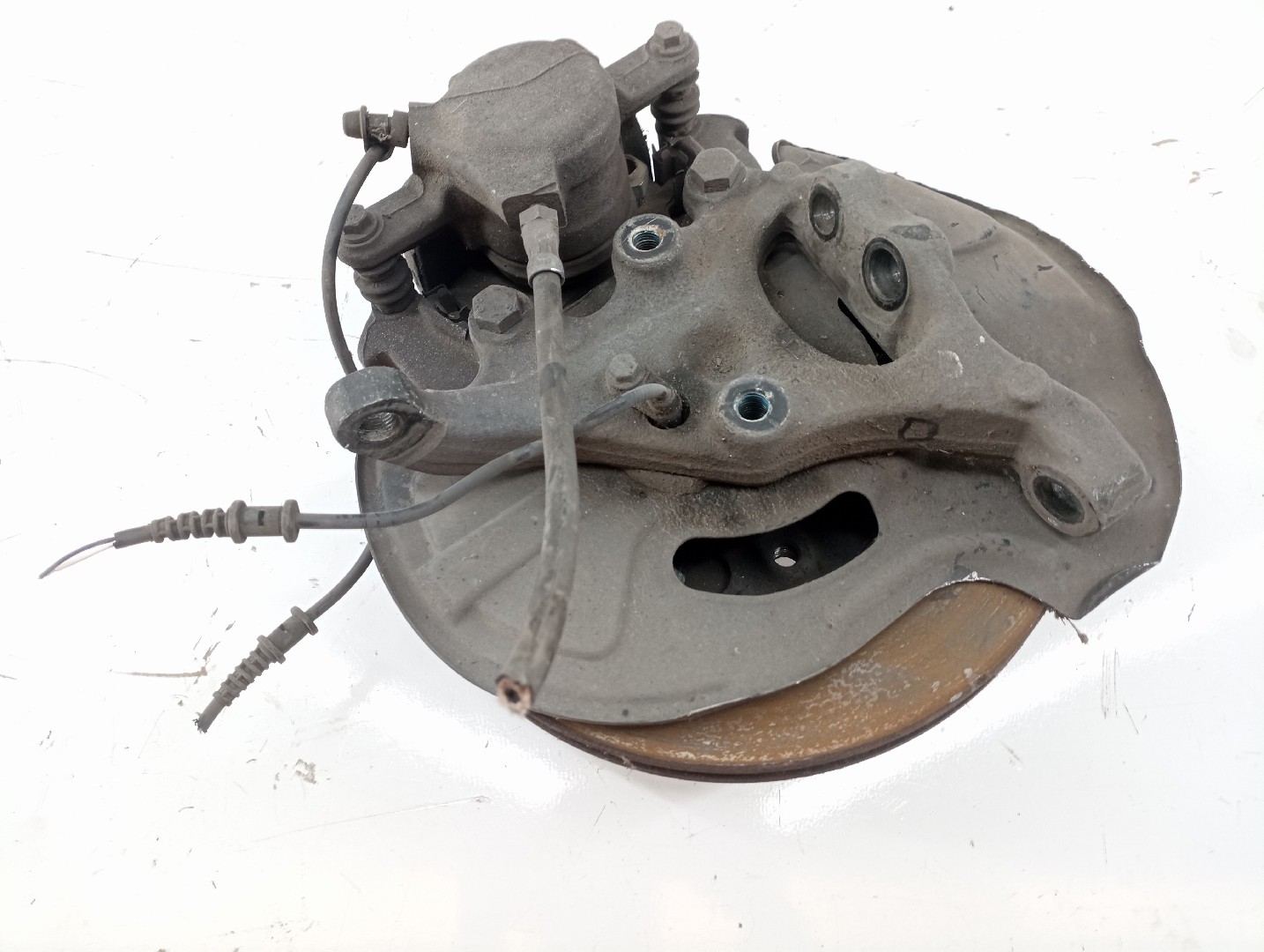 Manga de eixo frente direita MERCEDES-BENZ C-CLASS T-Model (S203) | 01 - 07