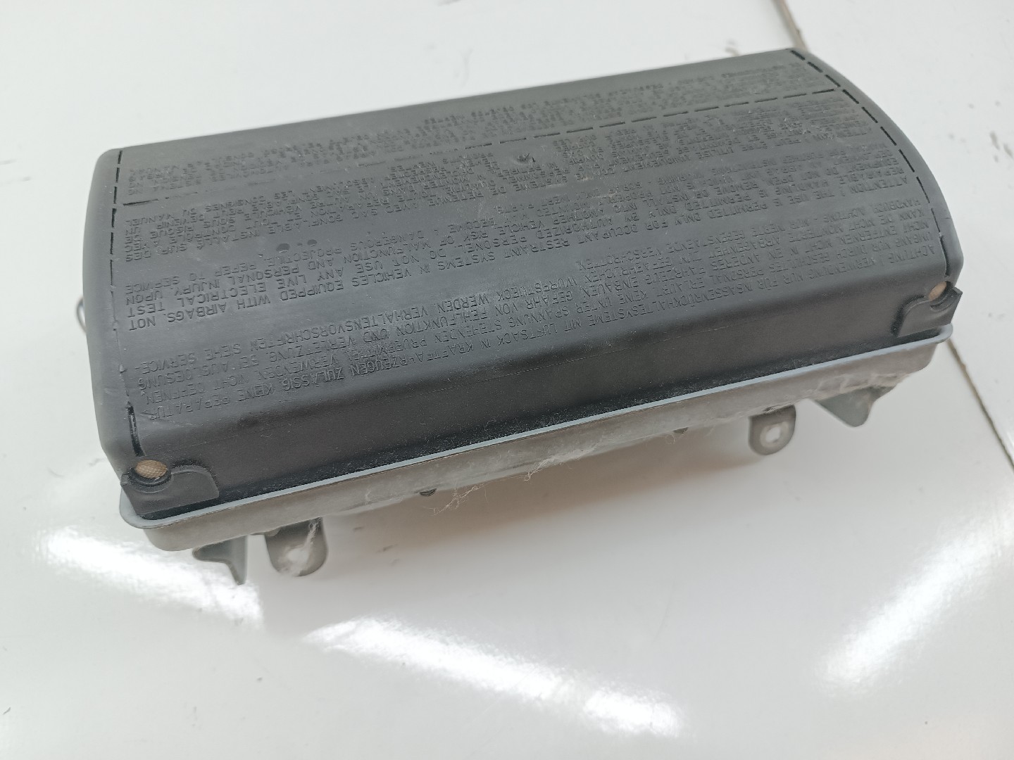 Airbag Passageiro MERCEDES-BENZ E-CLASS T-Model (S211) | 03 - 09 Imagem-3