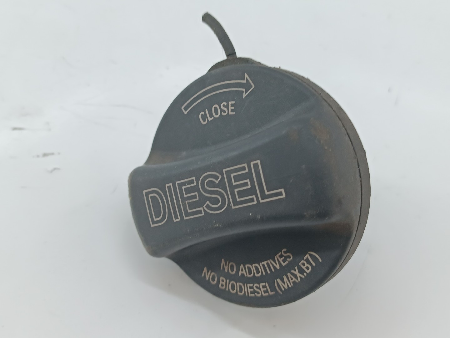 Tampa do Depósito de Combustível MERCEDES-BENZ E-CLASS T-Model (S211) | 03 - 09 Imagem-1