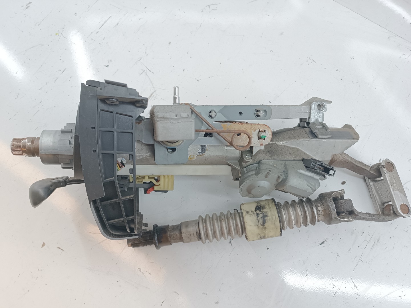 Coluna Direção MERCEDES-BENZ E-CLASS T-Model (S211) | 03 - 09 Imagem-2