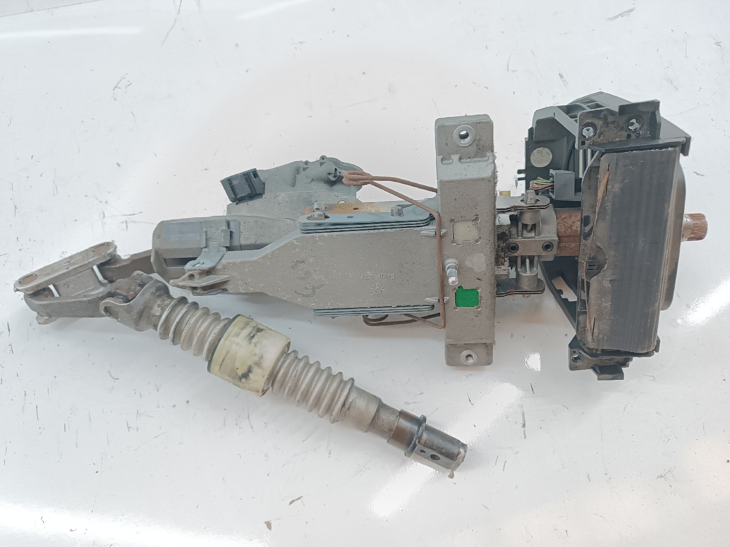 Coluna Direção MERCEDES-BENZ E-CLASS T-Model (S211) | 03 - 09 Imagem-4