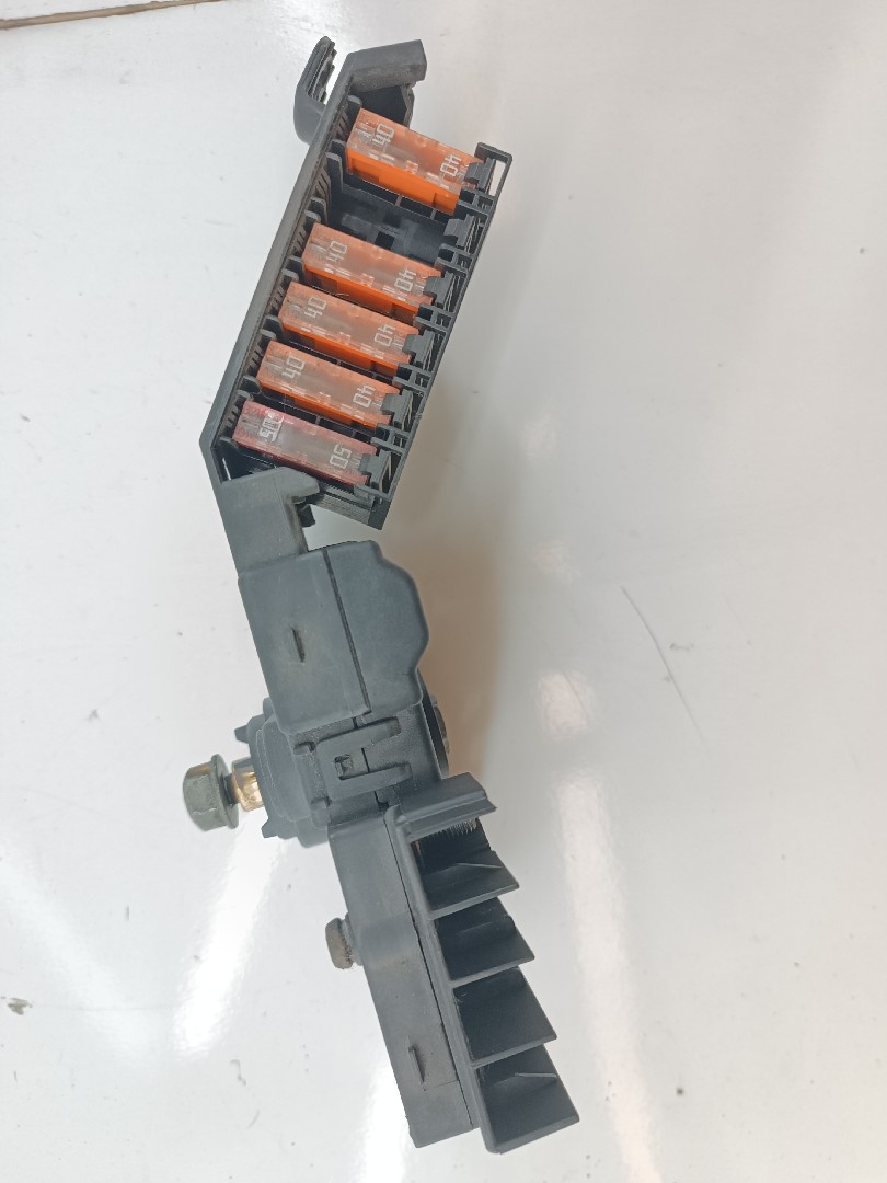 Modulo eletrico MERCEDES-BENZ E-CLASS T-Model (S211) | 03 - 09 Imagem-3