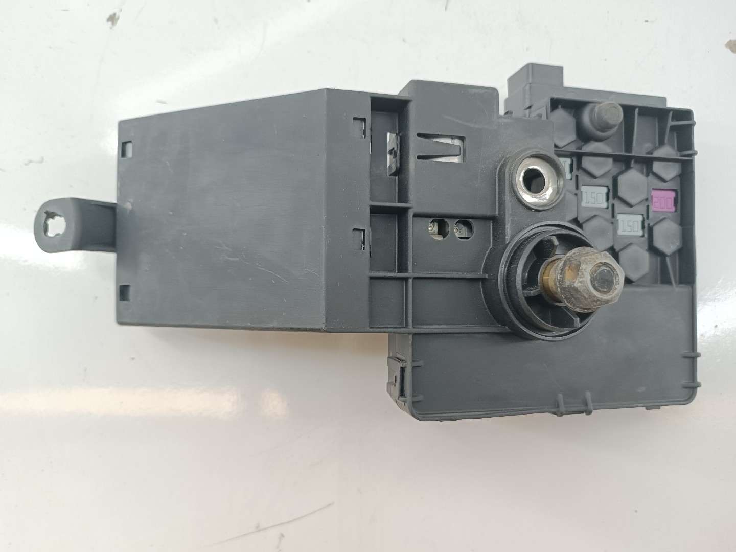 Modulo eletrico MERCEDES-BENZ E-CLASS T-Model (S211) | 03 - 09 Imagem-2