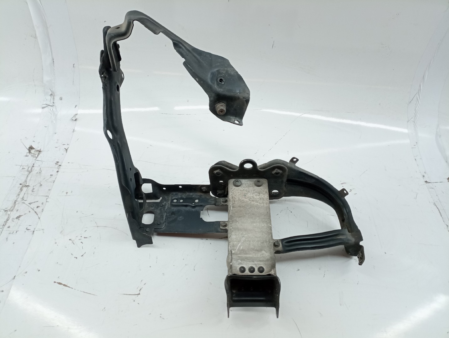 Reforço do para-choques Frente MERCEDES-BENZ E-CLASS T-Model (S211) | 03 - 09