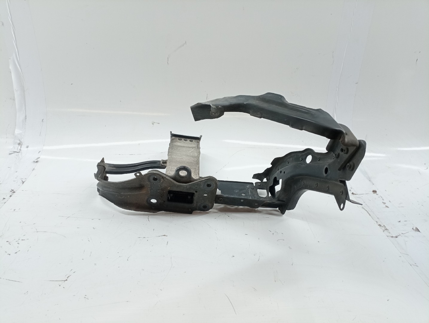 Reforço do para-choques Frente MERCEDES-BENZ E-CLASS T-Model (S211) | 03 - 09 Imagem-2