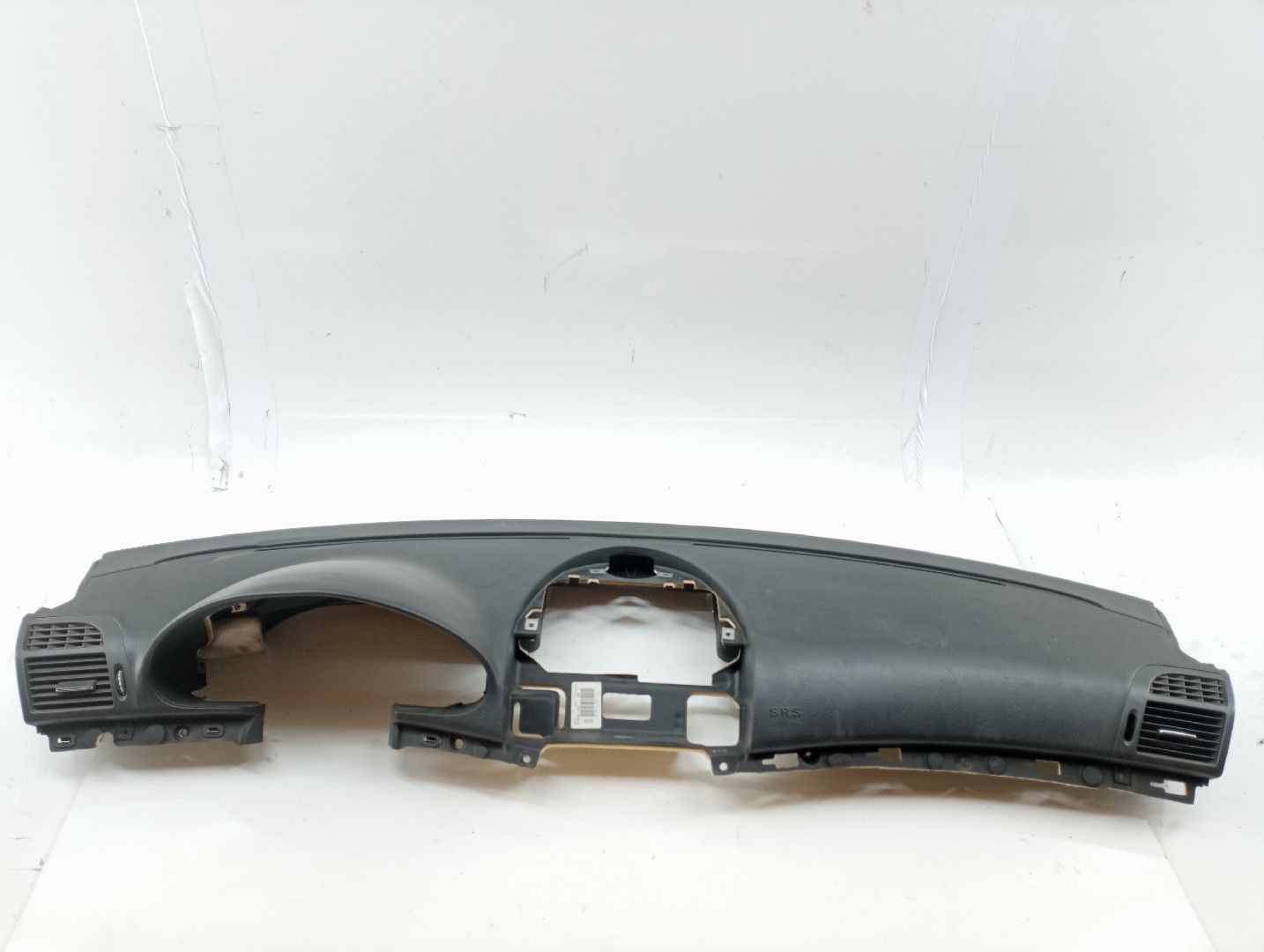 Dashboard MERCEDES-BENZ E-CLASS T-Model (S211) | 03 - 09