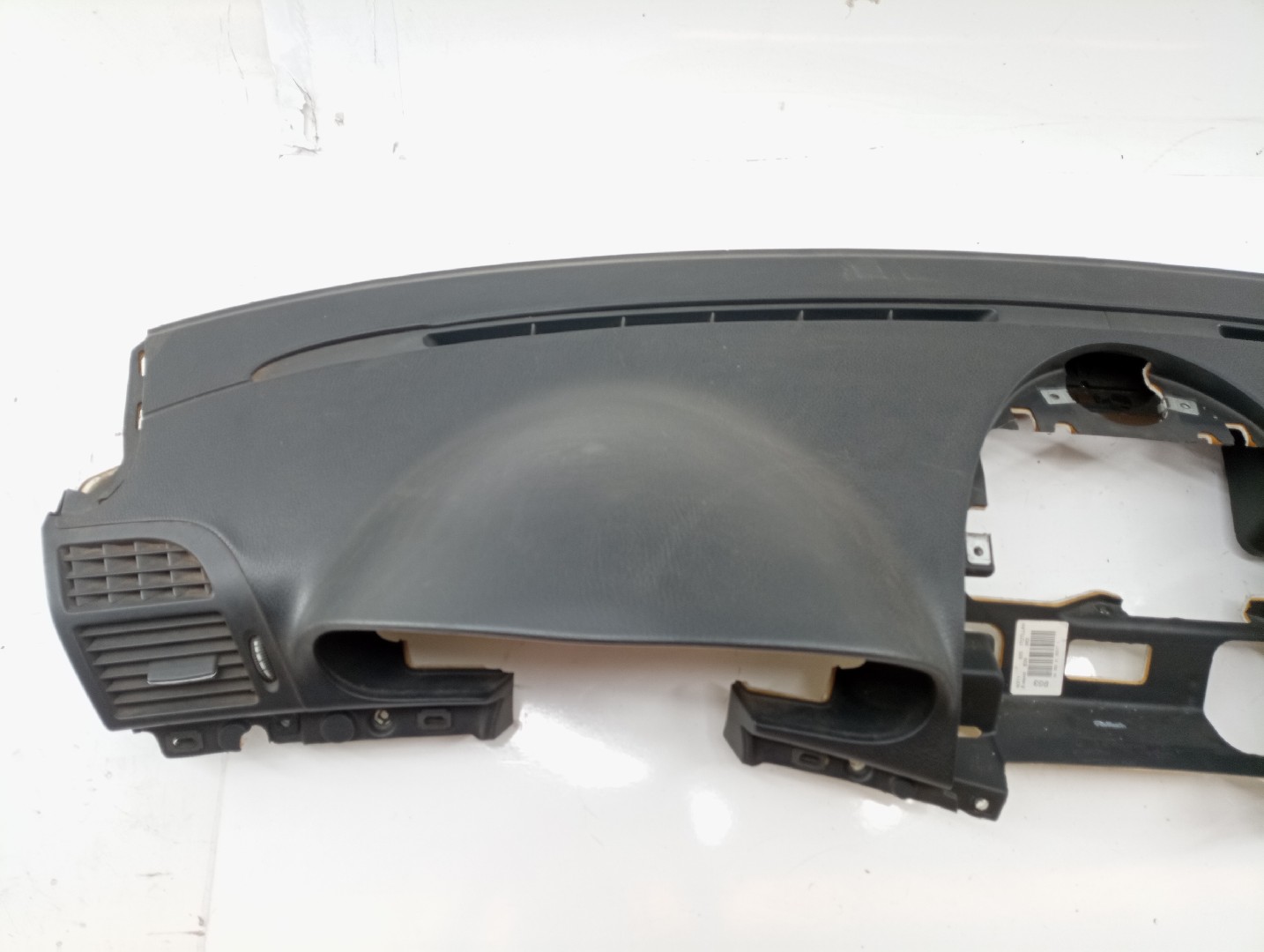 Tablier MERCEDES-BENZ E-CLASS T-Model (S211) | 03 - 09 Imagem-1