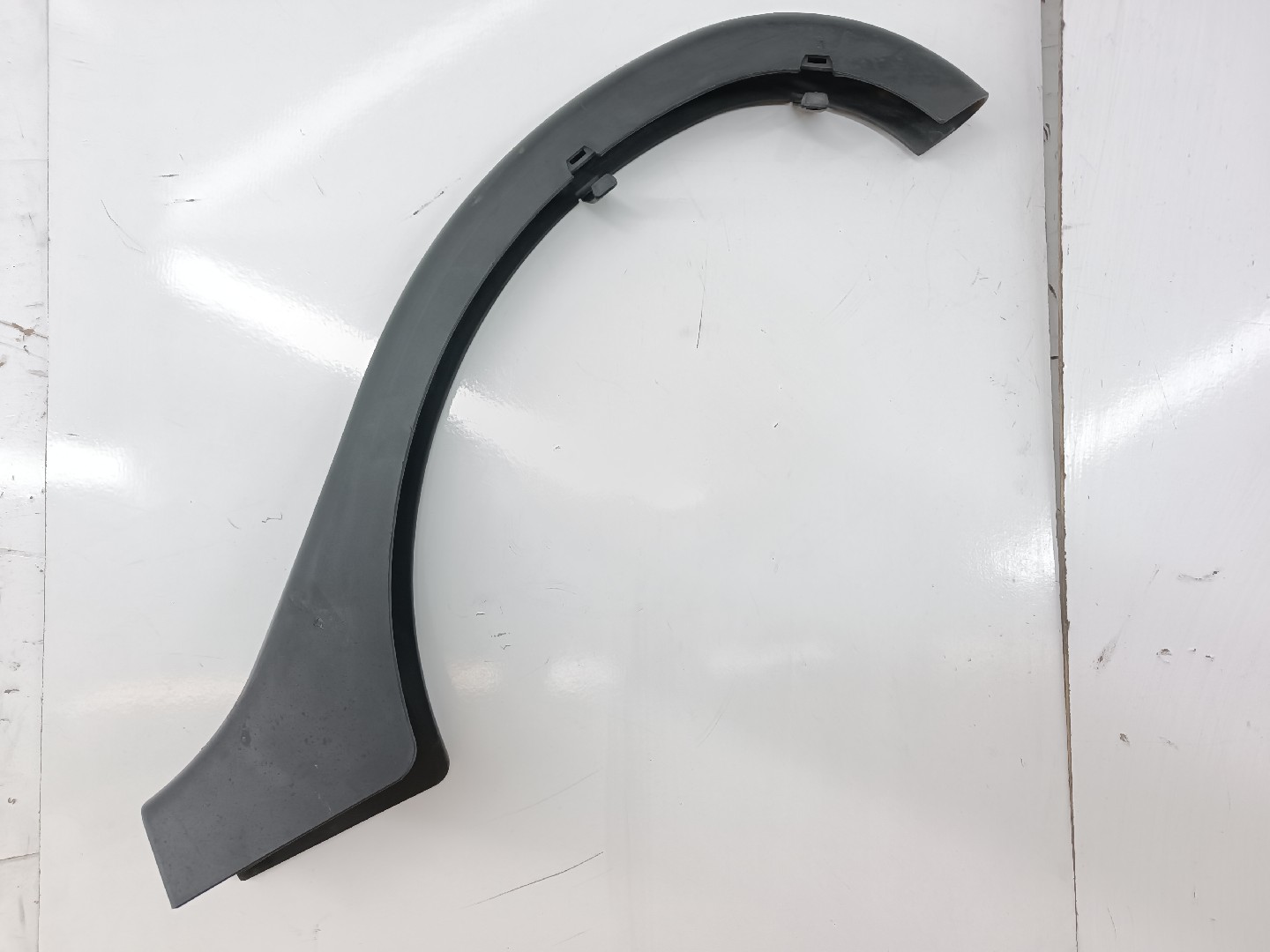 Acabamento de mala MERCEDES-BENZ E-CLASS T-Model (S211) | 03 - 09