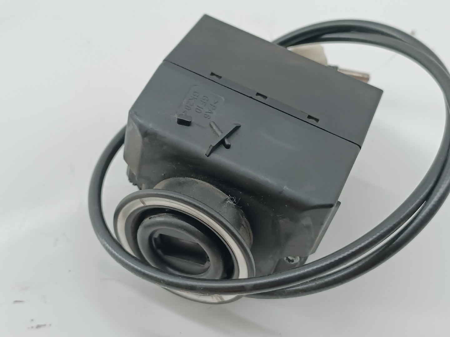 Canhão da ignição MERCEDES-BENZ E-CLASS T-Model (S211) | 03 - 09 Imagem-2