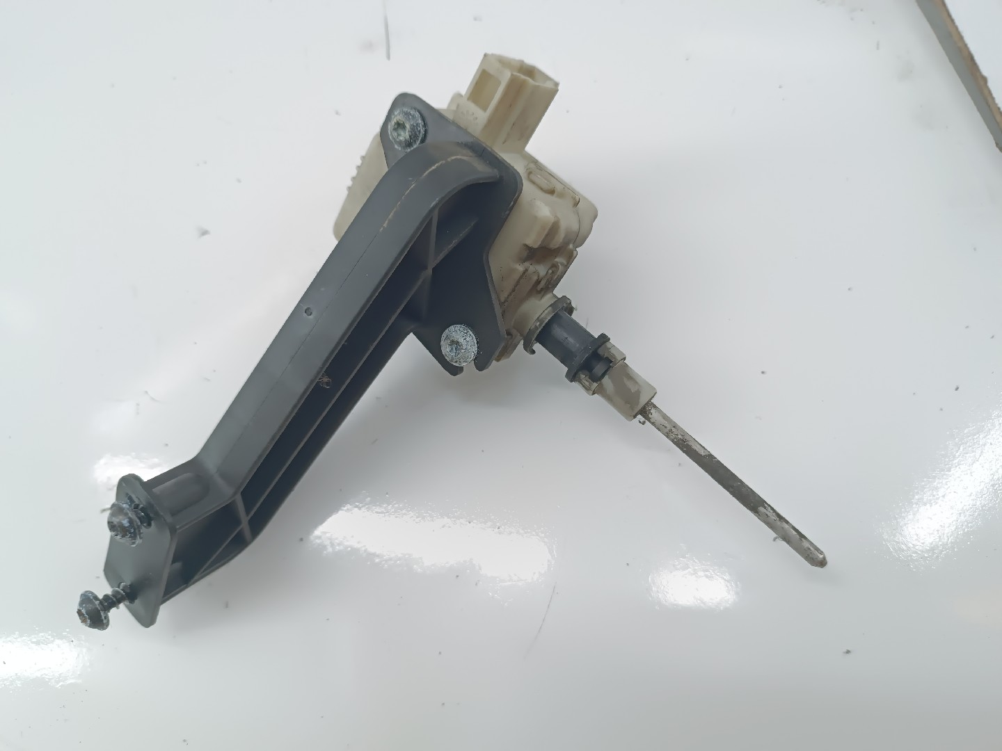 Modulo eletrico MERCEDES-BENZ E-CLASS (W211) | 02 - 09 Imagem-3