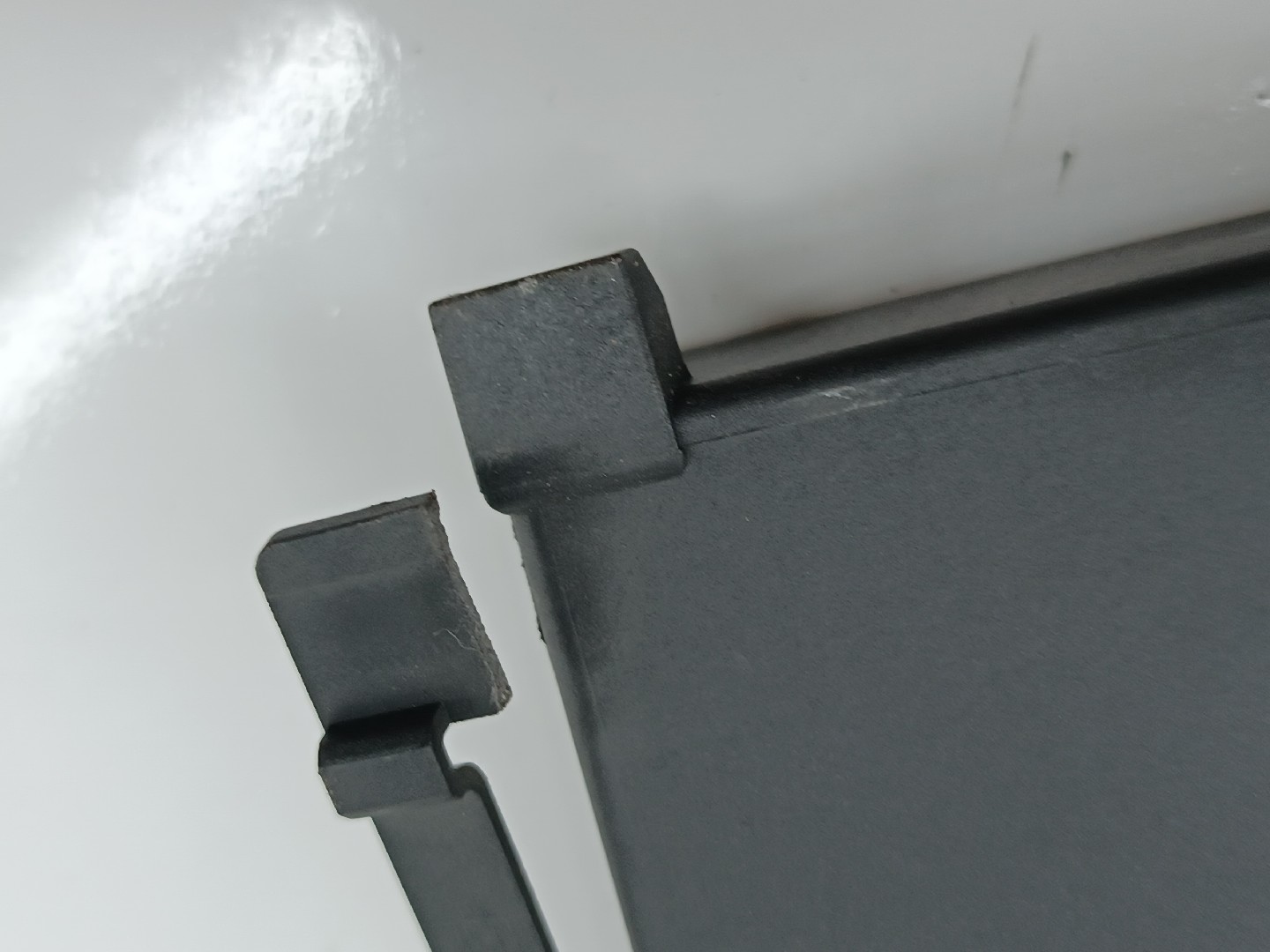 Centralina de caixa de velocidades MERCEDES-BENZ E-CLASS T-Model (S211) | 03 - 09 Imagem-1