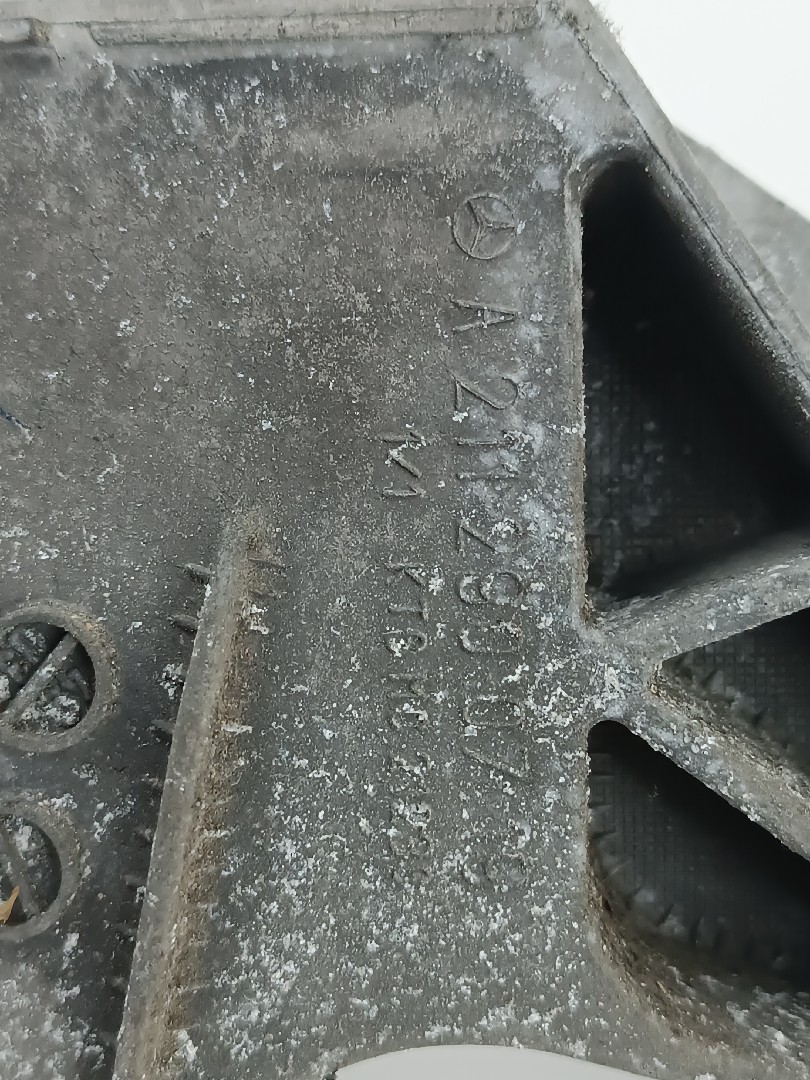 Pedal de travão MERCEDES-BENZ E-CLASS T-Model (S211) | 03 - 09 Imagem-1